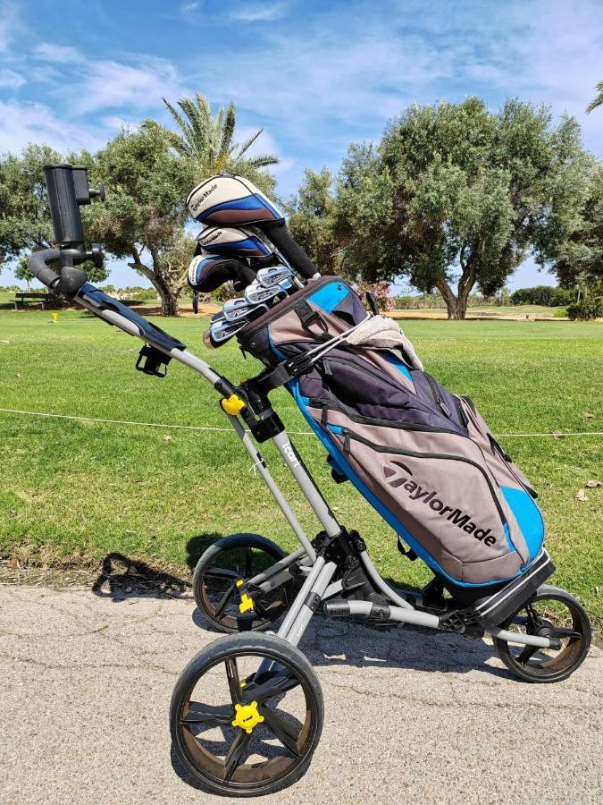 Casa De La Vida - Roda Golf מראה חיצוני תמונה