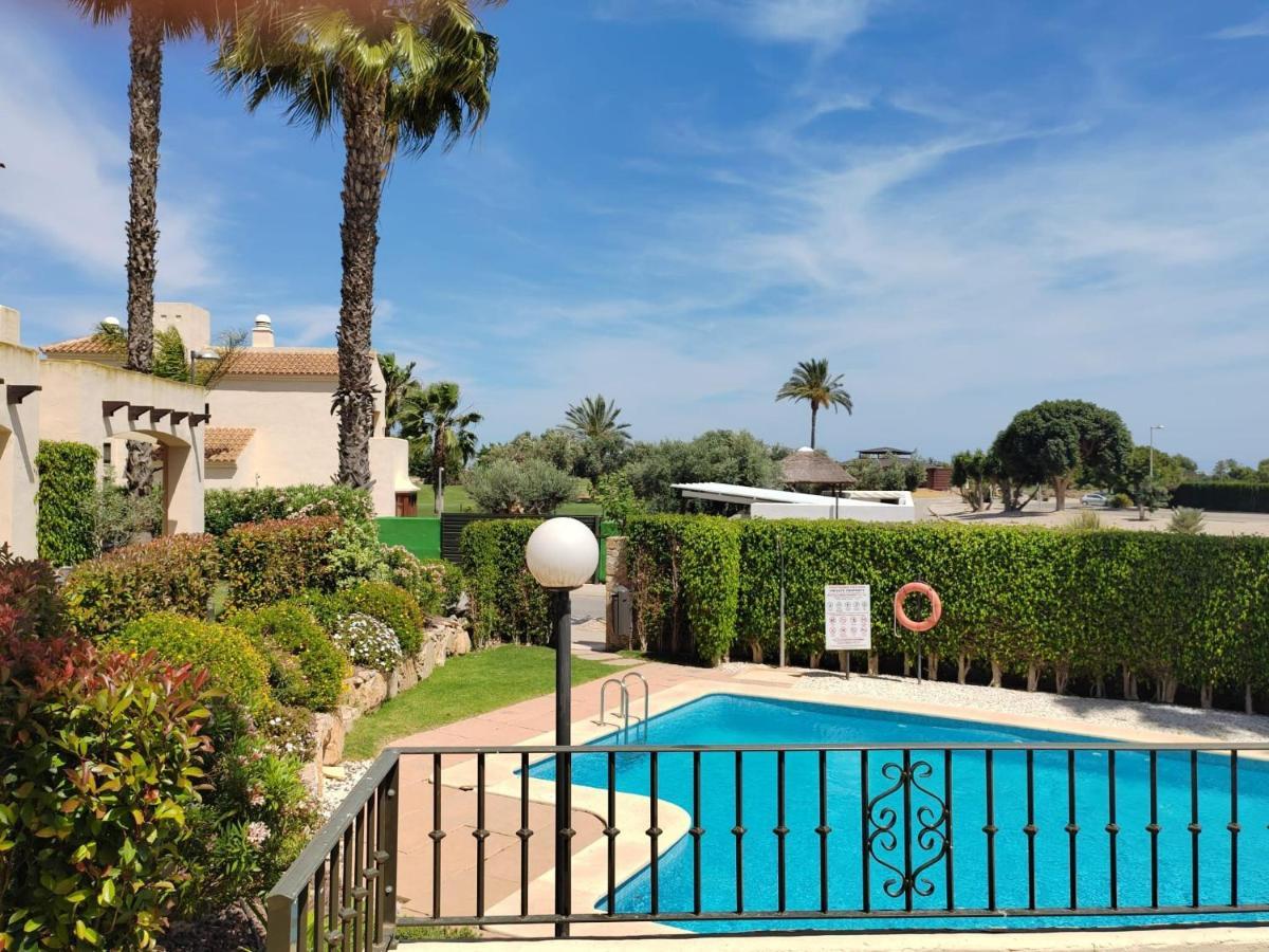 Casa De La Vida - Roda Golf מראה חיצוני תמונה